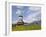 Wooden Church, Fundata, Transylvania, Romania, Europe-Gary Cook-Framed Photographic Print