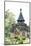 Wooden Church on the Edge of Tatra National Park, Zakopane, Poland, Europe-Kim Walker-Mounted Photographic Print