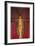 Wooden Cross, 13th Century-Maestro Guglielmo-Framed Photographic Print