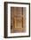 Wooden door, Holy Trinity Cathedral of Tbilisi, also known as Sameba, Tbilisi, Georgia-Keren Su-Framed Photographic Print