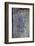 Wooden Fish, Door, Old-Andrea Haase-Framed Photographic Print