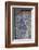 Wooden Fish, Door, Old-Andrea Haase-Framed Photographic Print