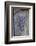 Wooden Fish, Door, Old-Andrea Haase-Framed Photographic Print