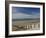 Wooden Groyne on the Beach at Amroth, Pembrokeshire, Wales, United Kingdom-Rob Cousins-Framed Photographic Print