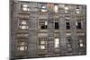 Wooden House, House, Architecture, Decayed-Nora Frei-Mounted Photographic Print