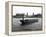 Wooden Lighter and Topsail Barges on the Thames at Greenwich, London, C1905-null-Framed Premier Image Canvas