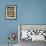 Wooden Offerings, Okinawa, Japan-null-Framed Photographic Print displayed on a wall