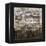 Wooden Pallet-Sydney Edmunds-Framed Premier Image Canvas