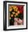 Wooden Shoe Tulips-Ike Leahy-Framed Photo