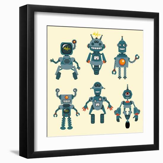 Art Print, , large