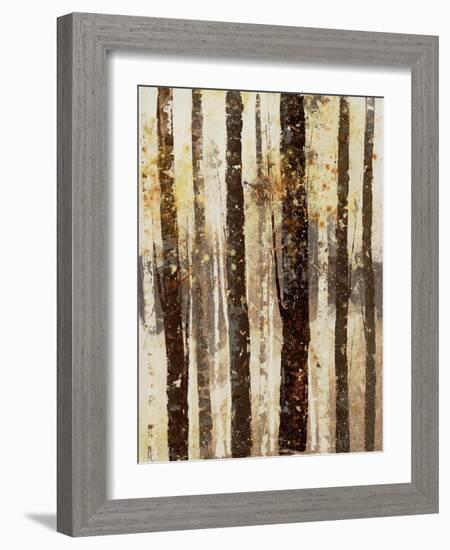 Woodland 7-DAG, Inc-Framed Art Print