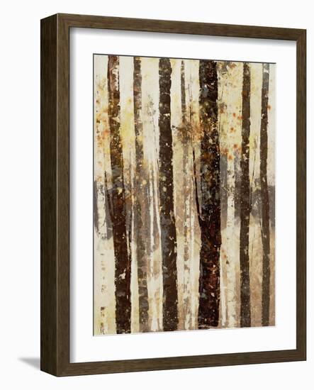 Woodland 7-DAG, Inc-Framed Art Print