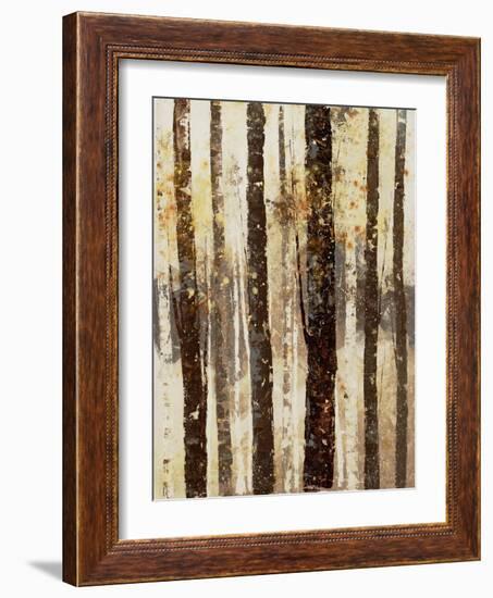 Woodland 7-DAG, Inc-Framed Art Print