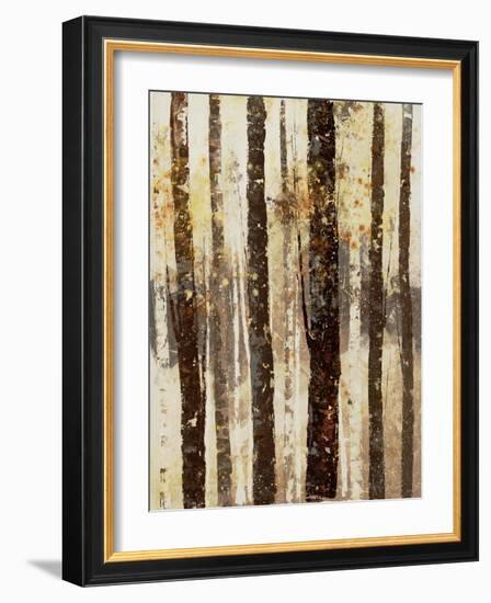 Woodland 7-DAG, Inc-Framed Art Print