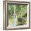 Woodland Birch-Alexys Henry-Framed Giclee Print