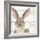 Woodland Creatures 4-Kimberly Allen-Framed Art Print