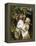 Woodland Harvest-Frederick Morgan-Framed Premier Image Canvas