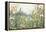 Woodland Meadow-Carol Robinson-Framed Stretched Canvas