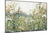 Woodland Meadow-Carol Robinson-Mounted Art Print