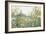 Woodland Meadow-Carol Robinson-Framed Art Print