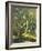 Woodland Pool-Olaf August Hermansen-Framed Giclee Print