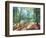 Woodland Reverie-Danhui Nai-Framed Premium Giclee Print