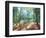 Woodland Reverie-Danhui Nai-Framed Premium Giclee Print