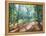 Woodland Reverie-Danhui Nai-Framed Stretched Canvas