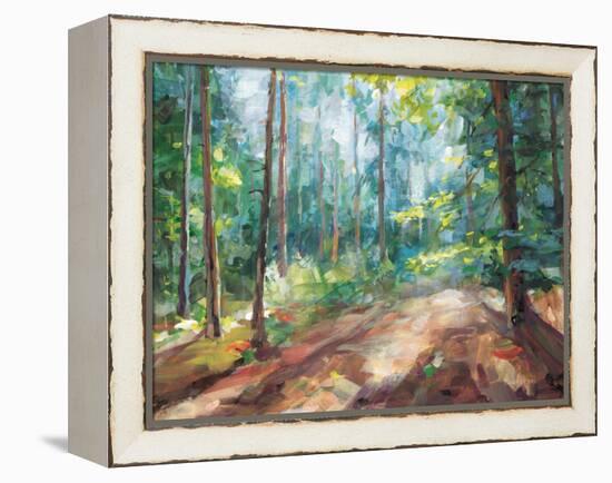 Woodland Reverie-Danhui Nai-Framed Stretched Canvas