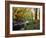 Woodland River-Dr. Keith Wheeler-Framed Photographic Print