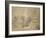 Woodland Scene-Peter Paul Rubens-Framed Giclee Print