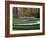 Woodland Spring Garden with Hyacinth-Anna Miller-Framed Photographic Print