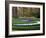 Woodland Spring Garden with Hyacinth-Anna Miller-Framed Photographic Print