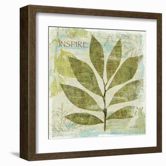 Woodland Thoughts II-Mo Mullan-Framed Art Print