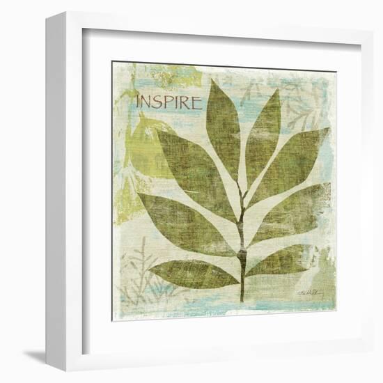 Woodland Thoughts II-Mo Mullan-Framed Art Print