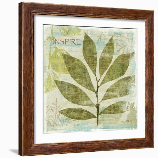 Woodland Thoughts II-Mo Mullan-Framed Art Print