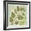 Woodland Thoughts III-Mo Mullan-Framed Art Print