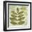 Woodland Thoughts IV-Mo Mullan-Framed Art Print