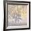 Woodland Way-Ken Hurd-Framed Giclee Print