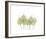 Woodlands I-Acee-Framed Giclee Print