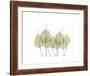 Woodlands I-Acee-Framed Giclee Print