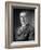 Woodrow Wilson, 1913-20-Harris & Ewing-Framed Photographic Print