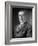 Woodrow Wilson, 1913-20-Harris & Ewing-Framed Photographic Print