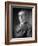 Woodrow Wilson, 1913-20-Harris & Ewing-Framed Photographic Print