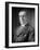 Woodrow Wilson, 1913-20-Harris & Ewing-Framed Photographic Print