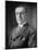 Woodrow Wilson, 1913-20-Harris & Ewing-Mounted Photographic Print