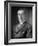 Woodrow Wilson, 1913-20-Harris & Ewing-Framed Photographic Print