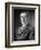 Woodrow Wilson, 1913-20-Harris & Ewing-Framed Premium Photographic Print