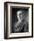 Woodrow Wilson, 1913-20-Harris & Ewing-Framed Premium Photographic Print