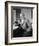 Woodrow Wilson, c.1913-Harris & Ewing-Framed Photographic Print